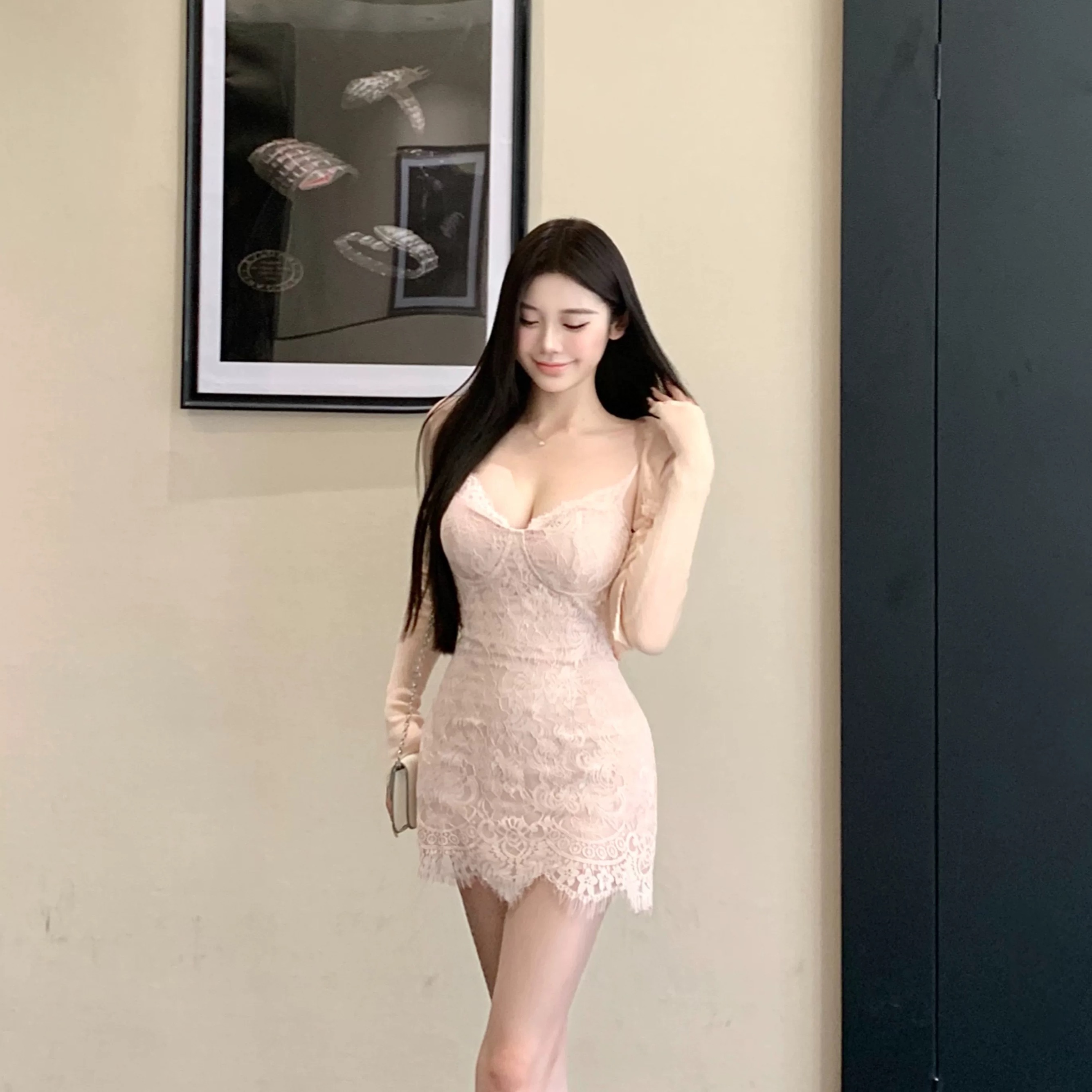 Evening plans set CTP895 images